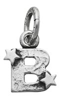 Charm Giovanni Raspini in Argento 06648 - 06648